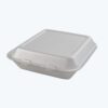 Fiambrera de Foam 7x7 sin divisiones