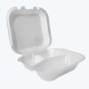 Fiambrera de Foam 8×8 con divisiones