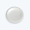 Platos Desechables de Foam