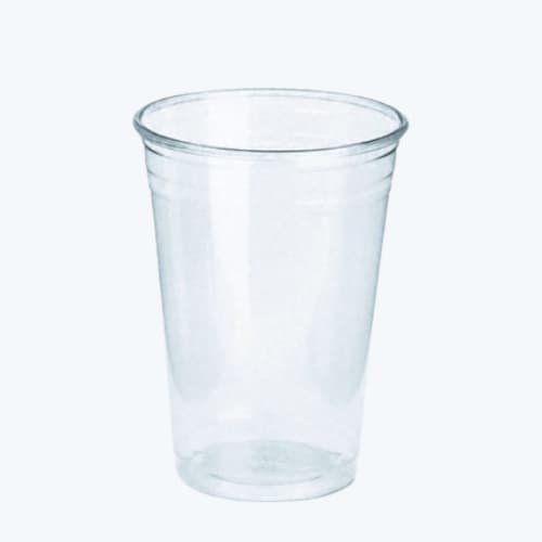 Vasos Pet Vasos PET 98mm – Transparencia Premium para Bebidas Frías