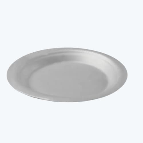 Platos Desechables de Foam